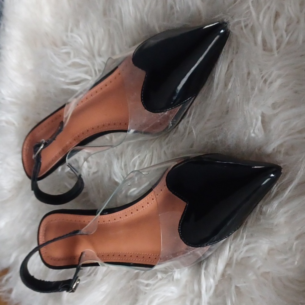 Super Cute  Heels